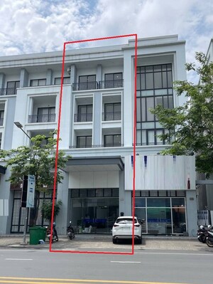 4 BHK Villa – Exterior View View at Sarjapur - for Sale