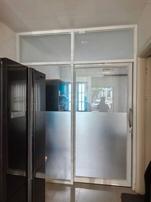 Building Lobby in 4 BHK Villa at Sarjapur – for Sale