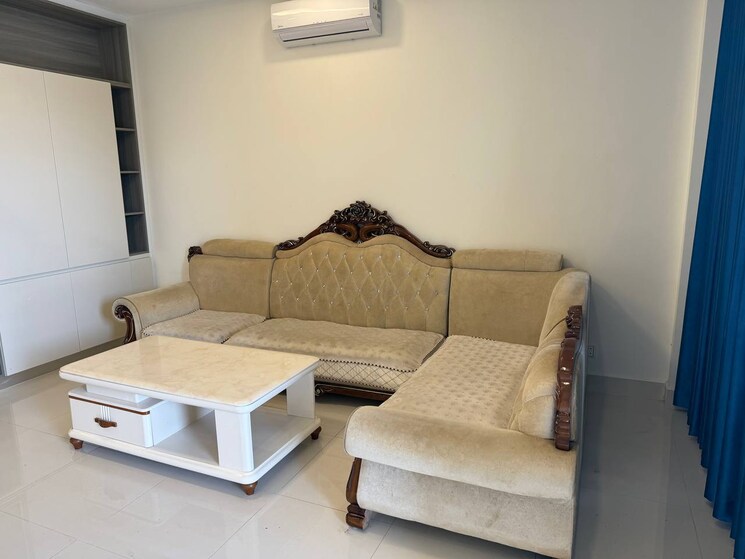 Living Room, sarjapur 4 Bedroom 3050 Sq.Ft. Villa In Sarjapur Bangalore 9150904