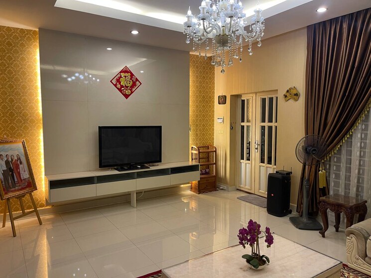 Room, sarjapur 4 Bedroom 3050 Sq.Ft. Villa In Sarjapur Bangalore 9150904