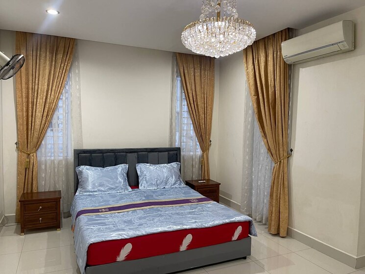 Bedroom, sarjapur 4 Bedroom 3050 Sq.Ft. Villa In Sarjapur Bangalore 9150904