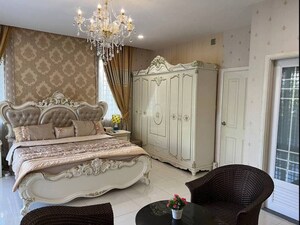 Bedroom in 4 BHK Villa at Sarjapur – for Sale