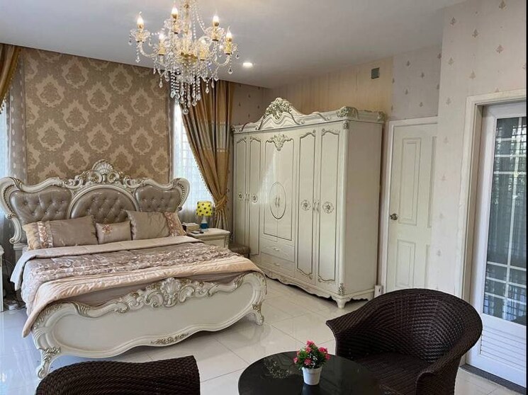 Bedroom, sarjapur 4 Bedroom 3050 Sq.Ft. Villa In Sarjapur Bangalore 9150904