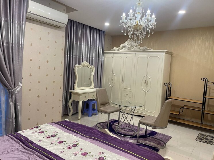Room, sarjapur 4 Bedroom 3050 Sq.Ft. Villa In Sarjapur Bangalore 9150904