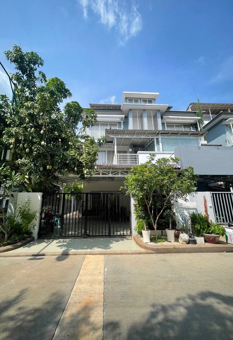 Exterior View, sarjapur 4 Bedroom 3050 Sq.Ft. Villa In Sarjapur Bangalore 9150904