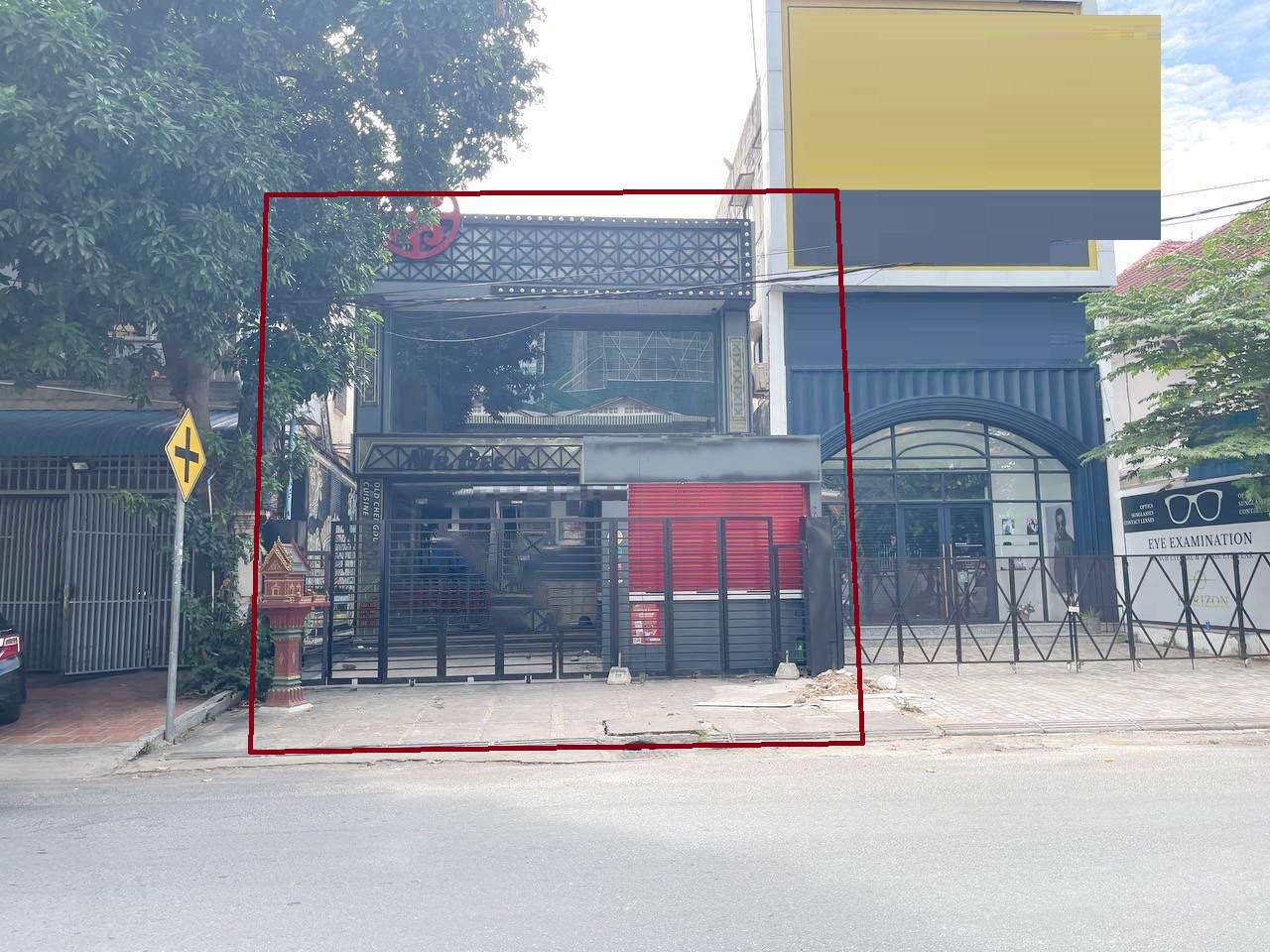 4 BHK + Pooja Room,Servant Room,Study Room,Extra Room Villa For Sale in Cs Smart Investment,  Squ