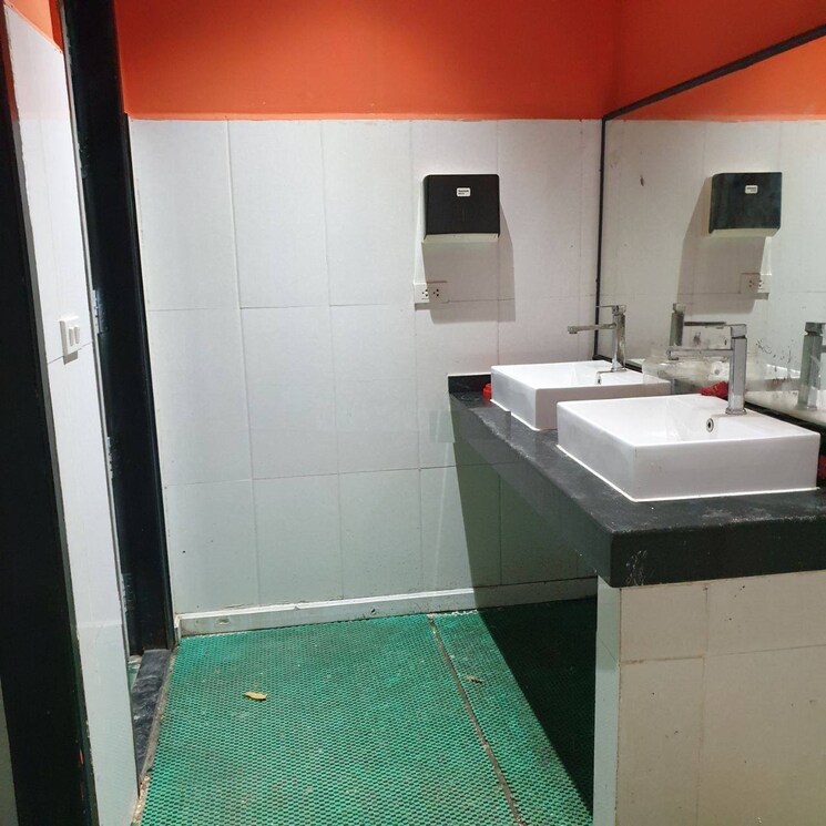 Bathroom, sarjapur 4 Bedroom 3050 Sq.Ft. Villa In Sarjapur Bangalore 9150940