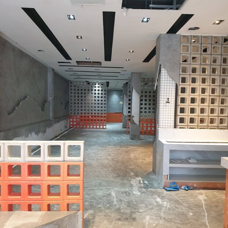 Exterior View, sarjapur 4 Bedroom 3050 Sq.Ft. Villa In Sarjapur Bangalore 9150940