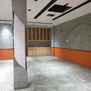 Building Lobby in 4 BHK Villa at Sarjapur – for Sale