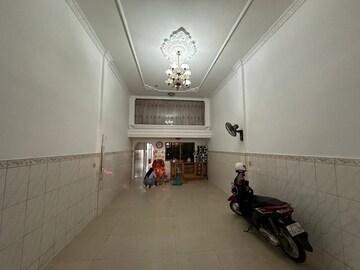 Parking in 4 BHK Villa at Sarjapur – for Sale