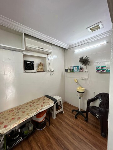 Team Area in  Shop at Anand CHS Andheri East, Andheri East – for Rent