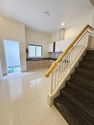 Balcony in 4 BHK Villa at Sarjapur – for Sale