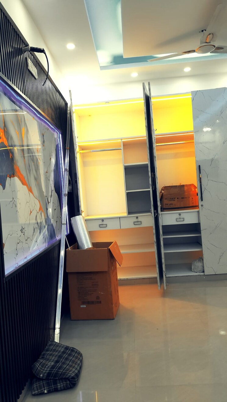 Living Room, vasant kunj 2 Bedroom 1250 Sq.Ft. Apartment In Vasant Kunj Delhi 9150946