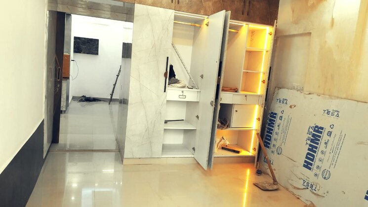 Living Room, vasant kunj 2 Bedroom 1250 Sq.Ft. Apartment In Vasant Kunj Delhi 9150946