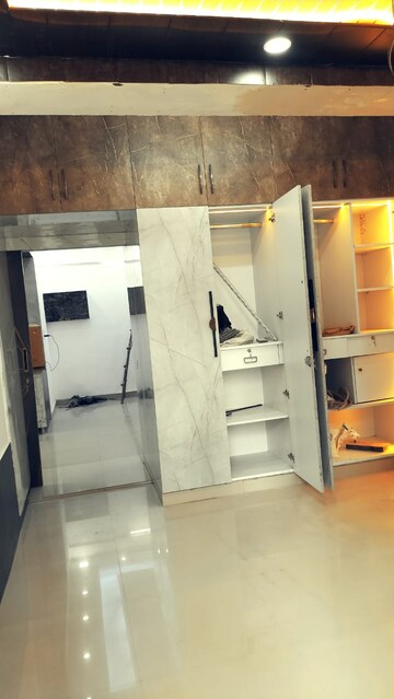 Furnished Amenities in 2 BHK Apartment at Vasant Kunj – for Rent