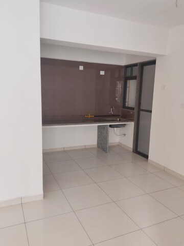Kitchen in 2 BHK Apartment at Ghuma – for Sale