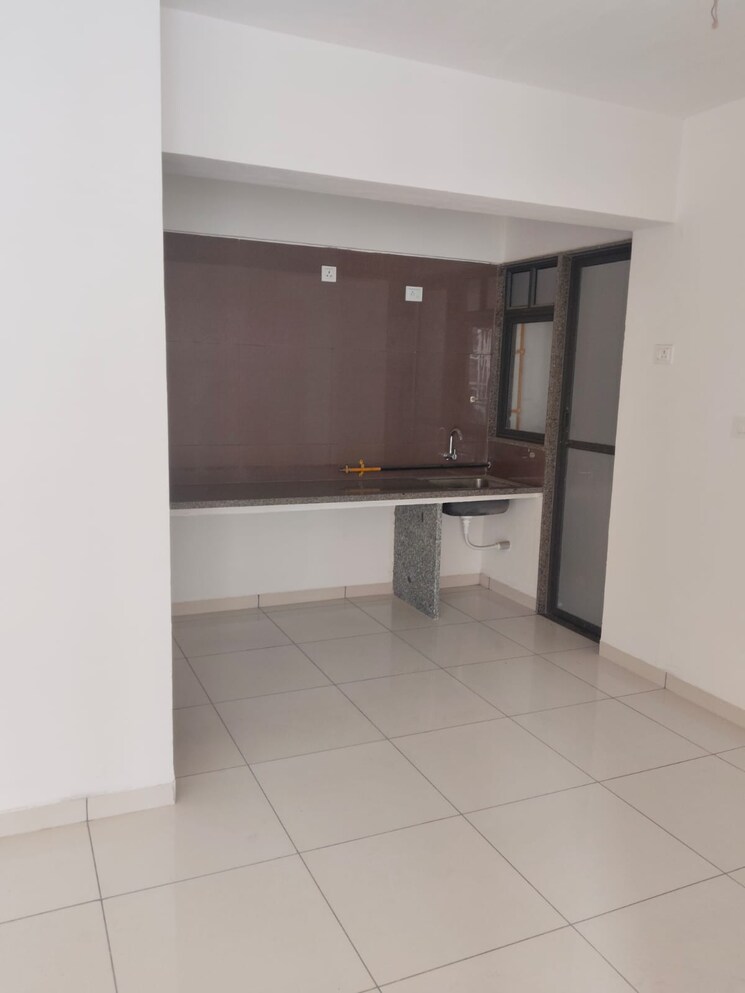 Kitchen, ghuma 2 Bedroom 1265 Sq.Ft. Apartment In Ghuma Ahmedabad 9150926