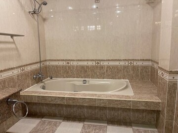 Bathroom in 4 BHK Villa at Sarjapur – for Sale