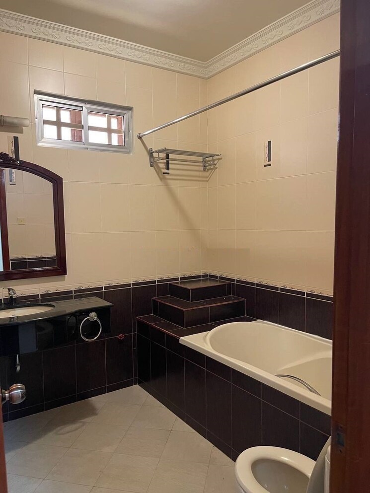 Kitchen, sarjapur 4 Bedroom 3050 Sq.Ft. Villa In Sarjapur Bangalore 9150938