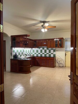 Bedroom in 4 BHK Villa at Sarjapur – for Sale