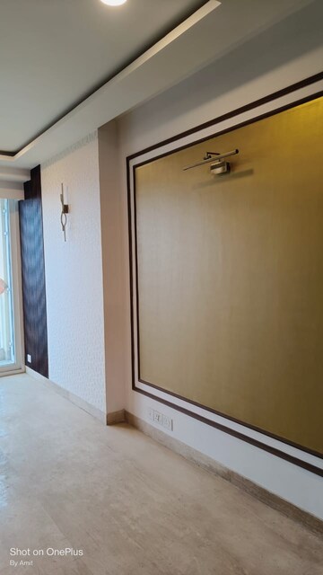 2 BHK Apartment For Rent in Aims Golf Avenue II, Sector 75