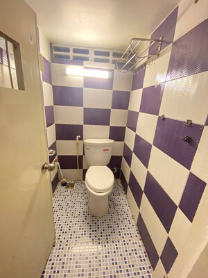 Attached Bathroom in 4 BHK Villa at Sarjapur – for Sale