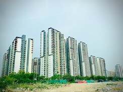 2 BHK + Extra Room Apartment For Sale in ABA Cherry County