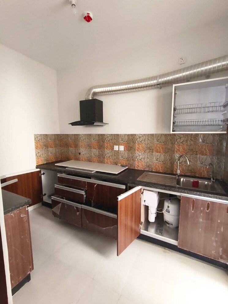 Kitchen, hero-homes-gurgaon 2 Bedroom 1359 Sq.Ft. Apartment In Sector 104 Gurgaon 9150960