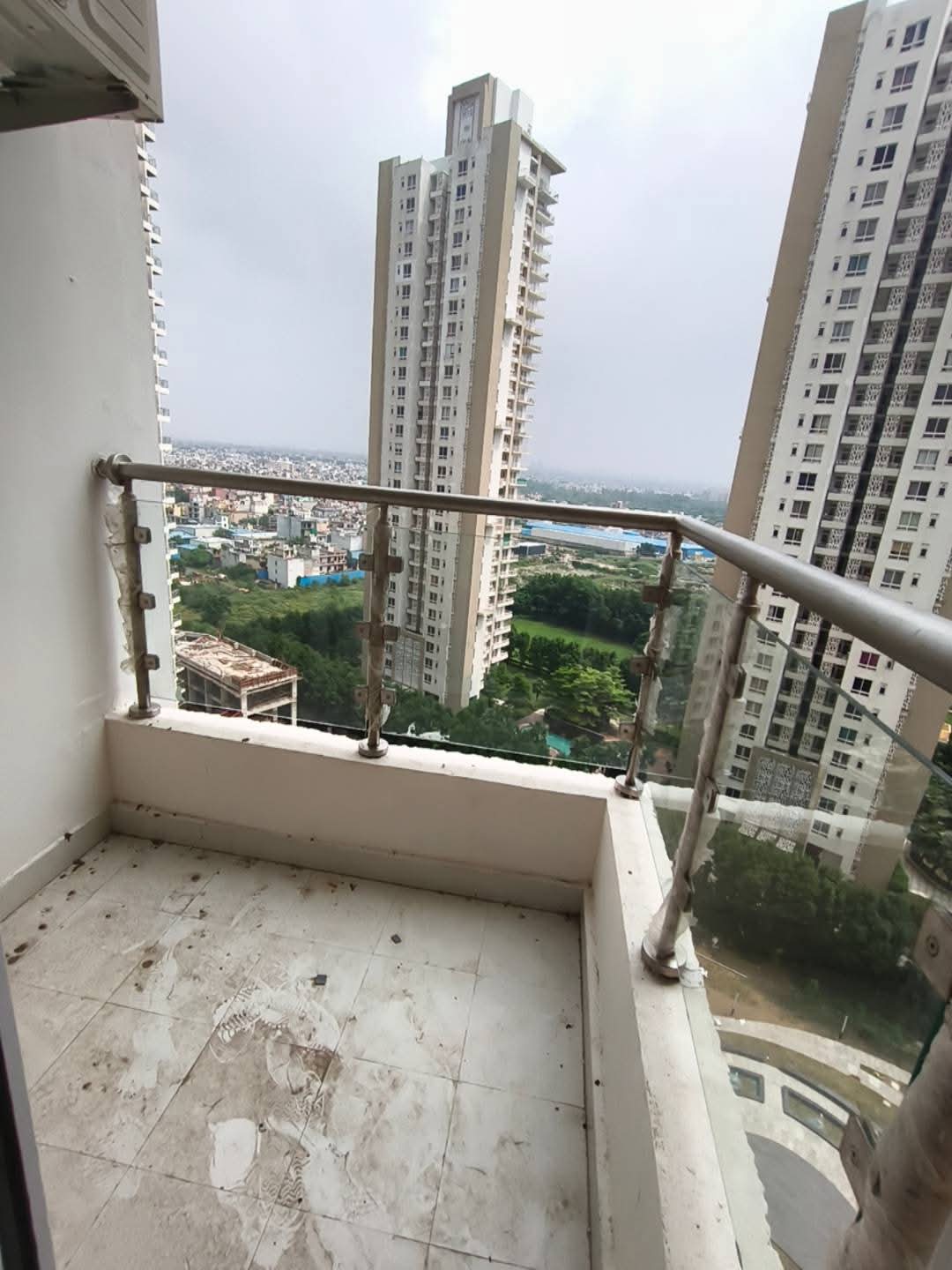 2 BHK Apartment For Sale in Hero Homes Gurgaon