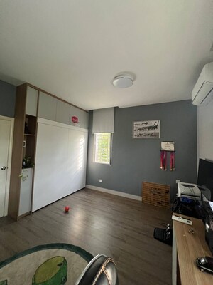 Kitchen in 4 BHK Villa at Sarjapur – for Sale