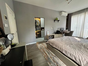 Bedroom in 4 BHK Villa at Sarjapur – for Sale
