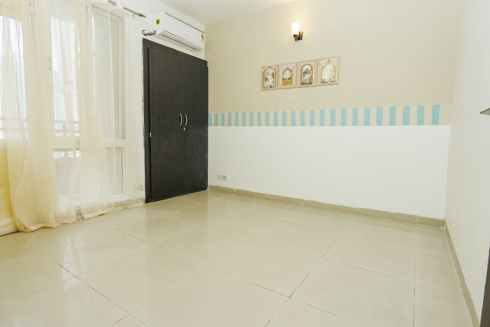 2.5 BHK + Pooja Room 1193 Sq.Ft. Apartment in Stellar Jeevan