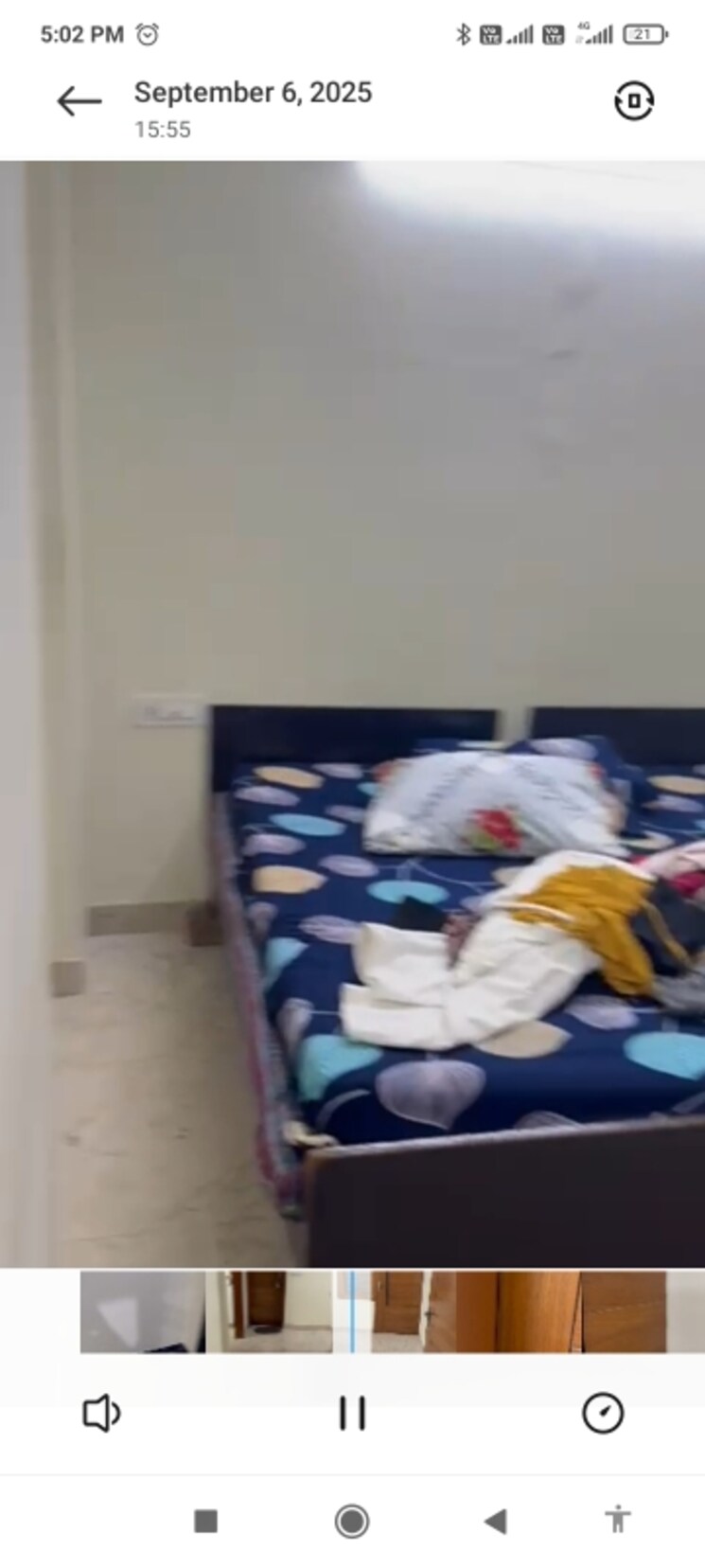  Parking, housing-board-colony-sector-51 3 Bedroom 215 Sq.Ft. Builder Floor In Sector 51 Gurgaon 9151033