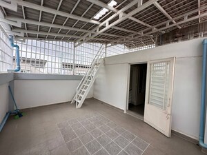 Balcony in 4 BHK Villa at Sarjapur – for Sale