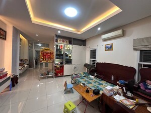 Living Room in 4 BHK Villa at Sarjapur – for Sale