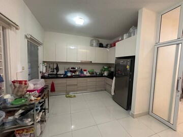 Kitchen in 4 BHK Villa at Sarjapur – for Sale