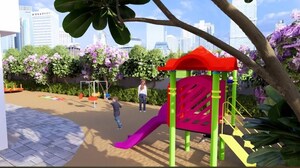 2 BHK Apartment – Garden View at SS Serenity Sarjapur, Sarjapur - for Sale