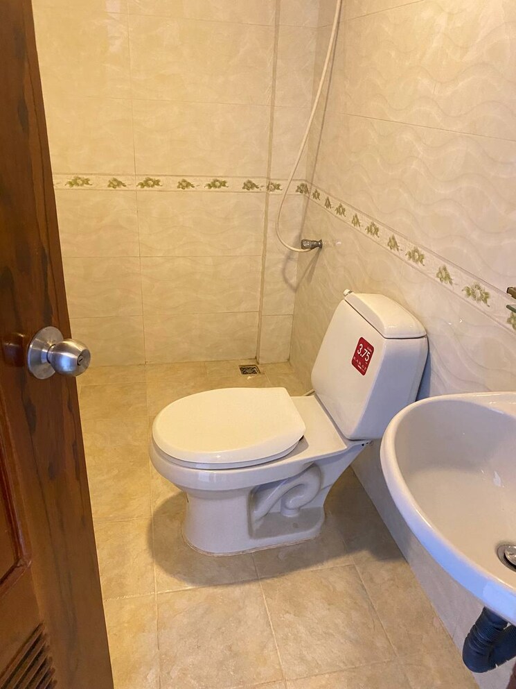 Bathroom, sarjapur 4 Bedroom 3050 Sq.Ft. Villa In Sarjapur Bangalore 9150994