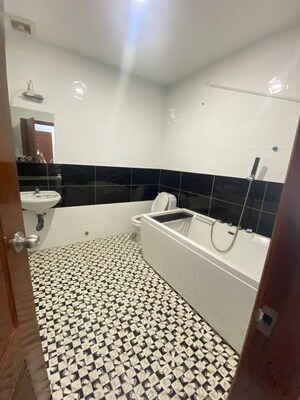 Master Bedroom in 4 BHK Villa at Sarjapur – for Sale