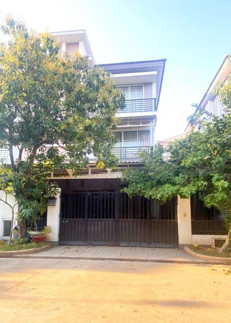 Exterior View, sarjapur 4 Bedroom 3050 Sq.Ft. Villa In Sarjapur Bangalore 9151046