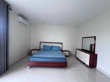 Bedroom in 4 BHK Villa at Sarjapur – for Sale