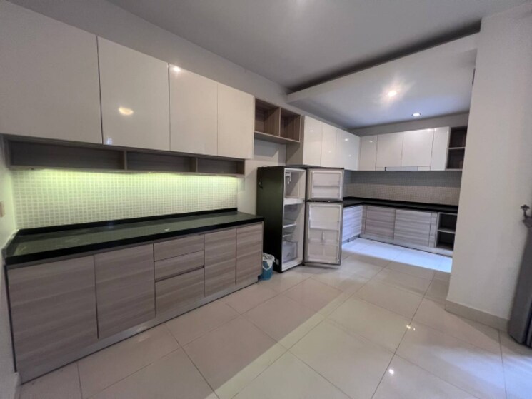 Kitchen, sarjapur 4 Bedroom 3050 Sq.Ft. Villa In Sarjapur Bangalore 9151046