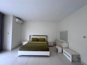 Bedroom in 4 BHK Villa at Sarjapur – for Sale