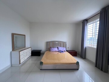 Bedroom in 4 BHK Villa at Sarjapur – for Sale