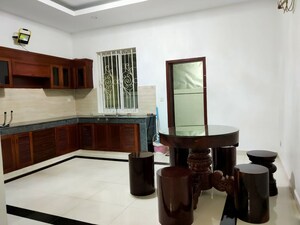 Kitchen in 4 BHK Villa at Sarjapur – for Sale