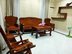 4 BHK + Pooja Room,Servant Room,Study Room,Extra Room Villa For Sale in Limited Offer  Property I