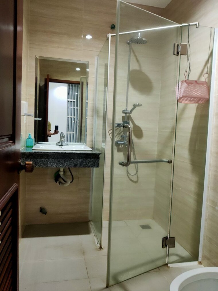 Bathroom, sarjapur 4 Bedroom 3050 Sq.Ft. Villa In Sarjapur Bangalore 9151001