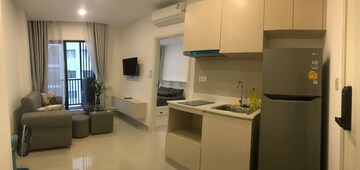 Master Bedroom in 4 BHK Villa at Sarjapur – for Sale