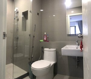 Bathroom in 4 BHK Villa at Sarjapur – for Sale