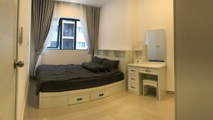 Living Room in 4 BHK Villa at Sarjapur – for Sale